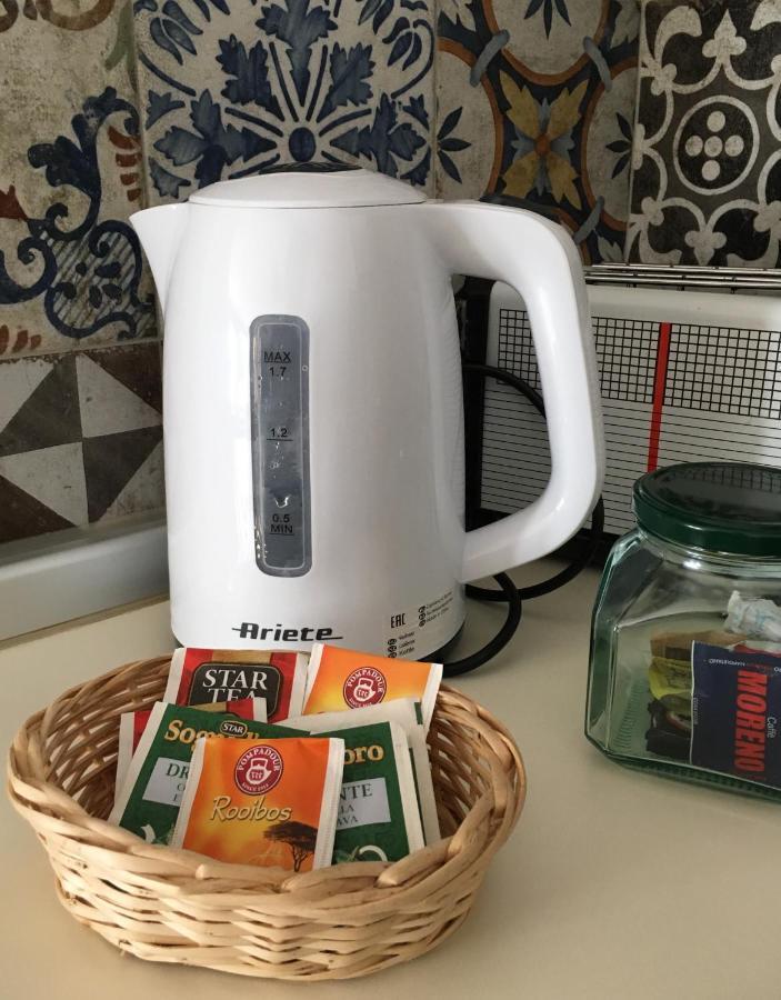 La Libraia Apartman Agerola Kültér fotó