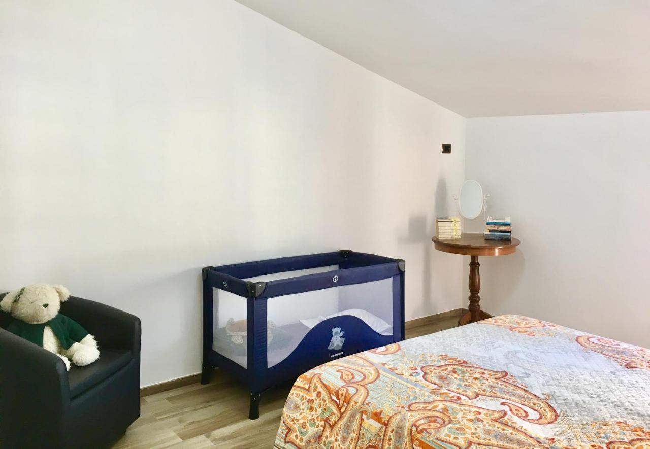 La Libraia Apartman Agerola Kültér fotó