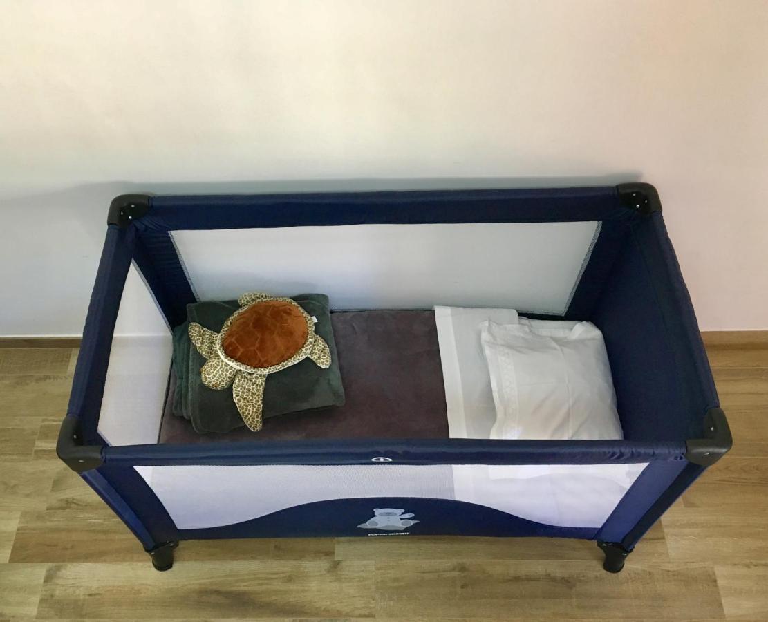 La Libraia Apartman Agerola Kültér fotó
