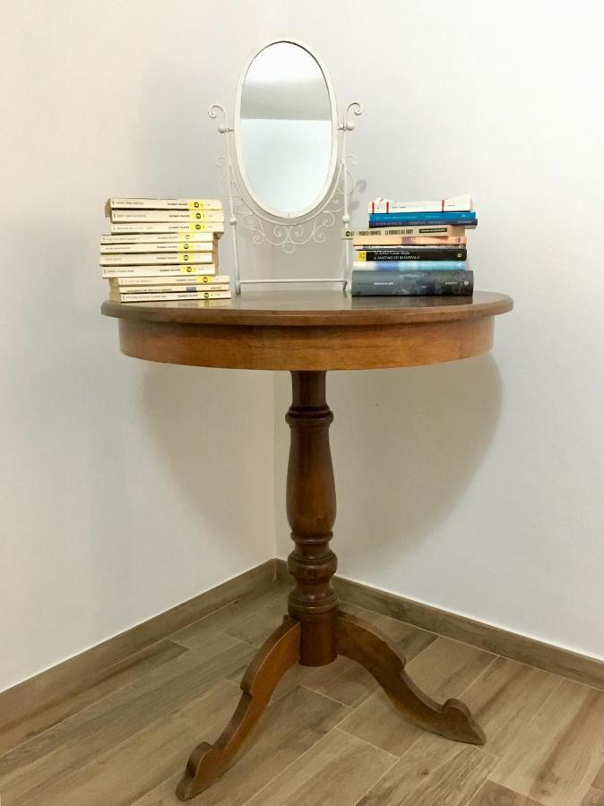 La Libraia Apartman Agerola Kültér fotó