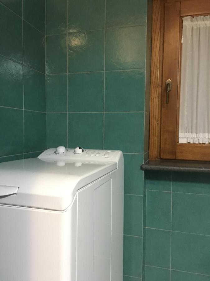 La Libraia Apartman Agerola Kültér fotó